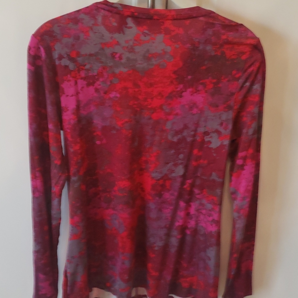 Halston top - Picture 3 of 6